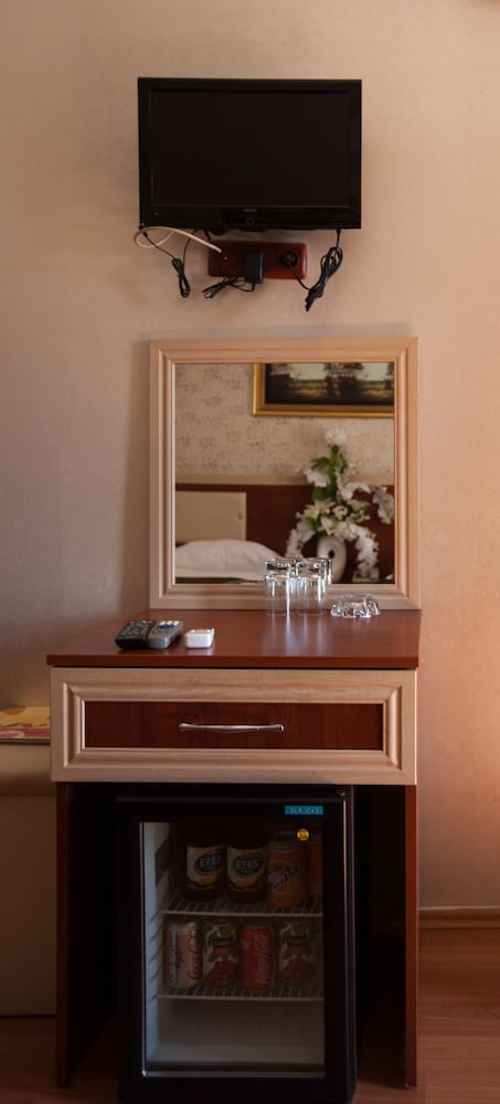 Grand Otel Palmiye - Image 41