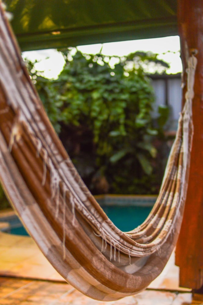Managua Apart Hotel