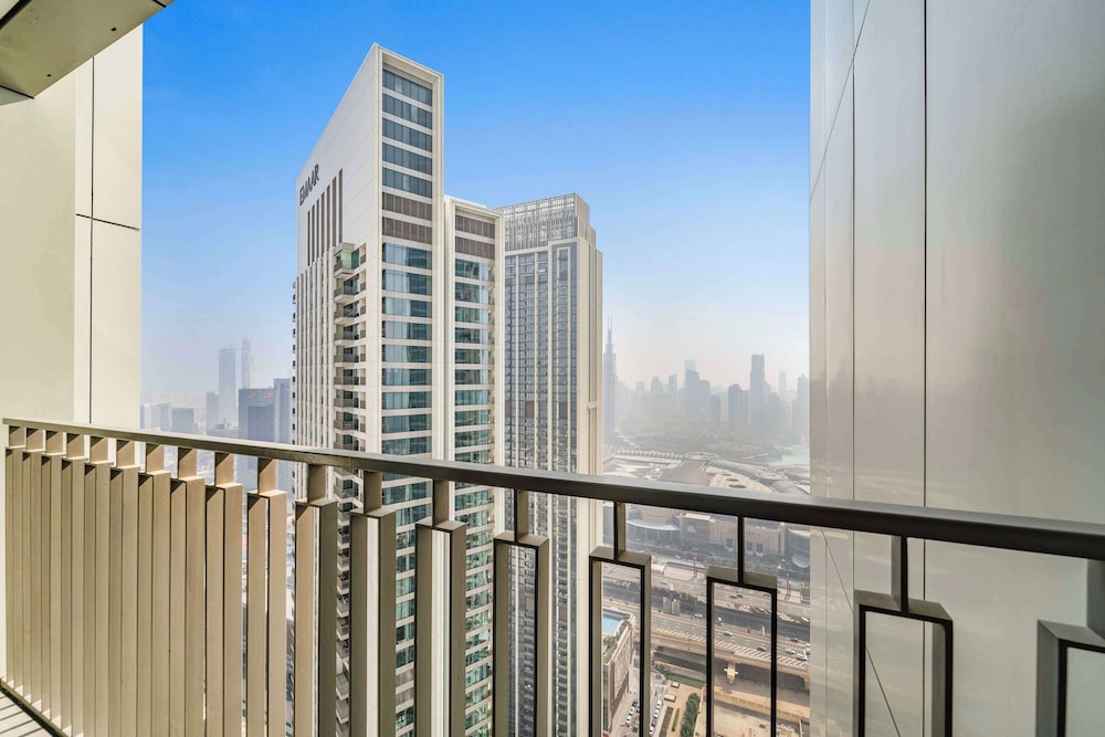 Silkhaus Downtown Views 2, Downtown Dubai