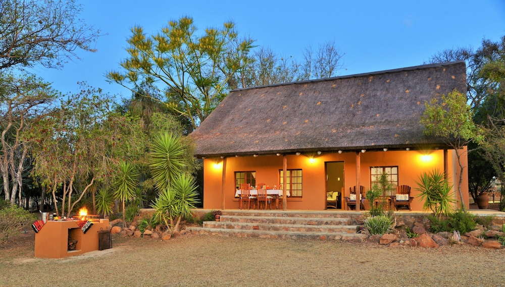Kololo Game Reserve