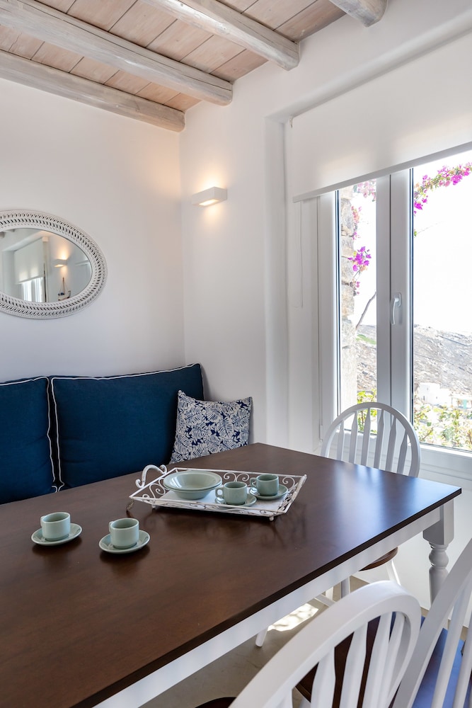 Lyra Villas Mykonos