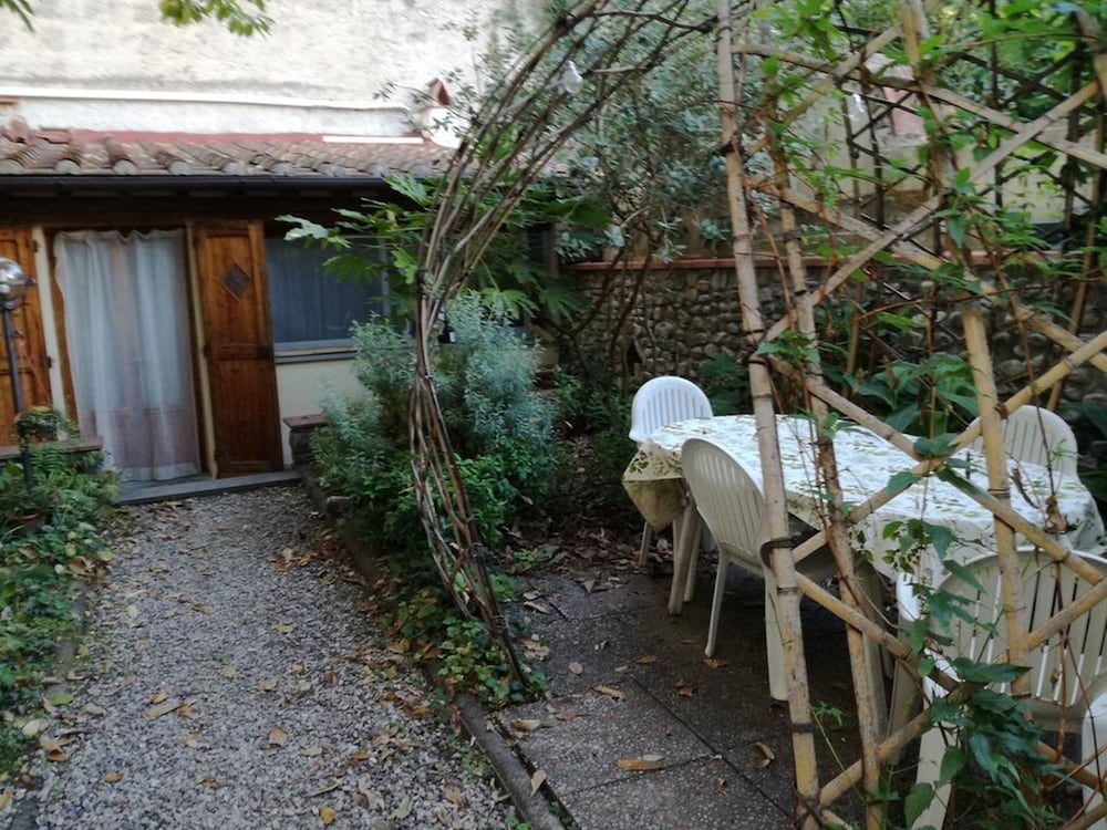 Casa Corsi