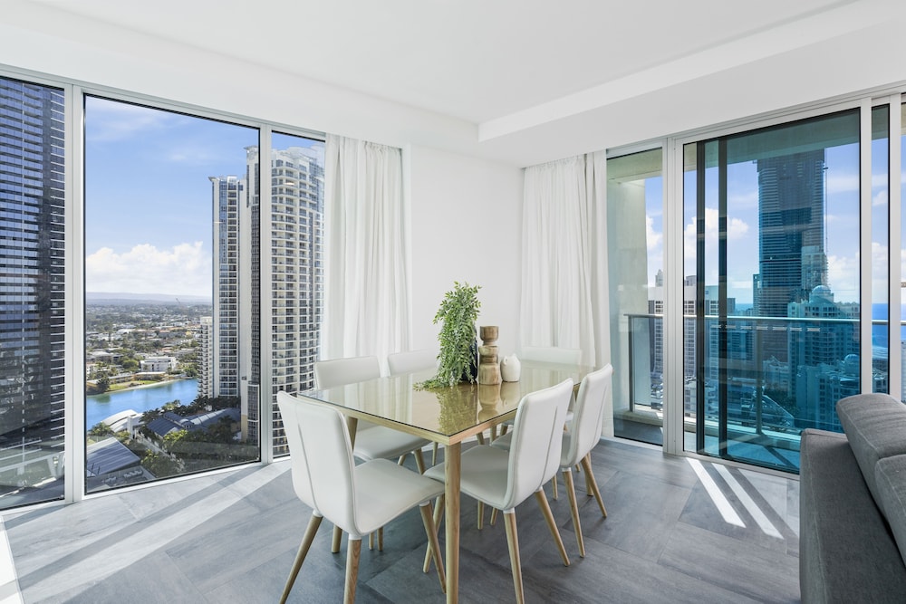 H-Residences Surfers Paradise - GCLR