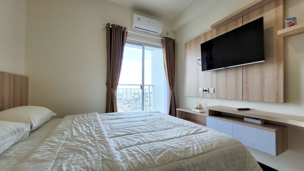 Palam Mansion Citra Plaza Nagoya