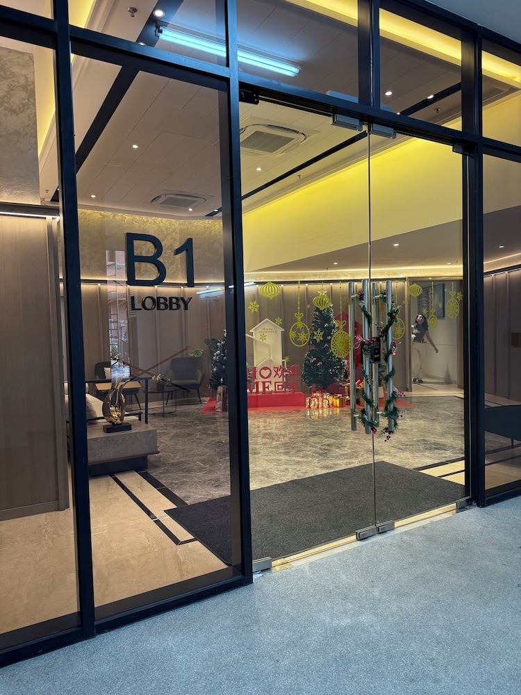 Agile Galaxy suites