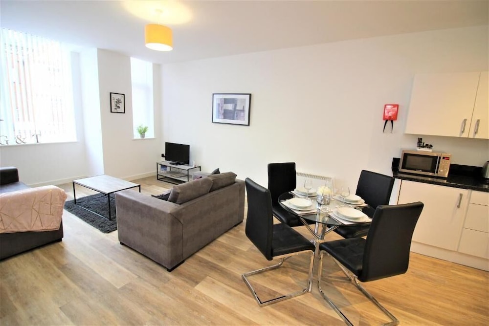 City Suites