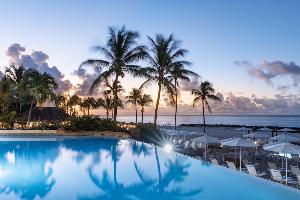 Hilton Barbados Resort - Photo 52