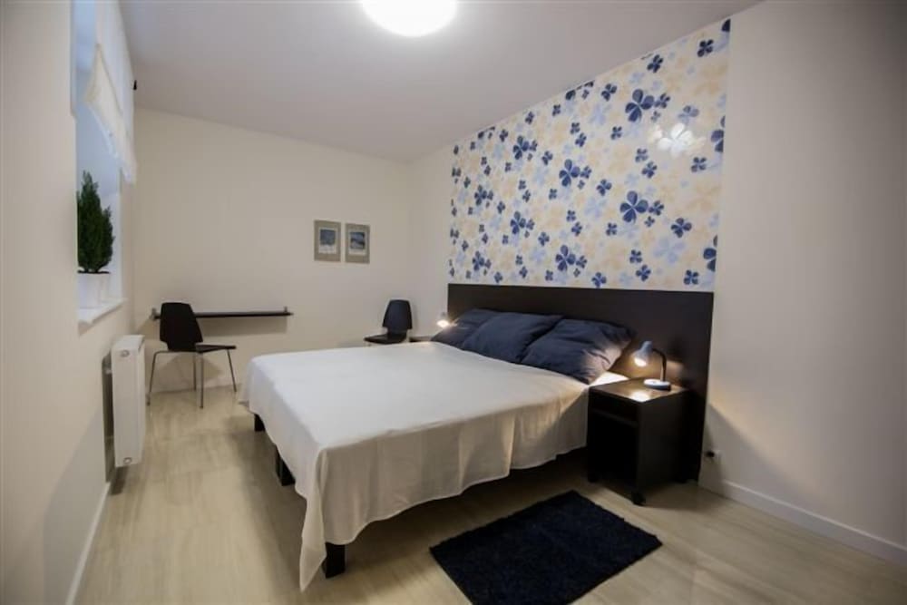 Apartament na urlop Wisla