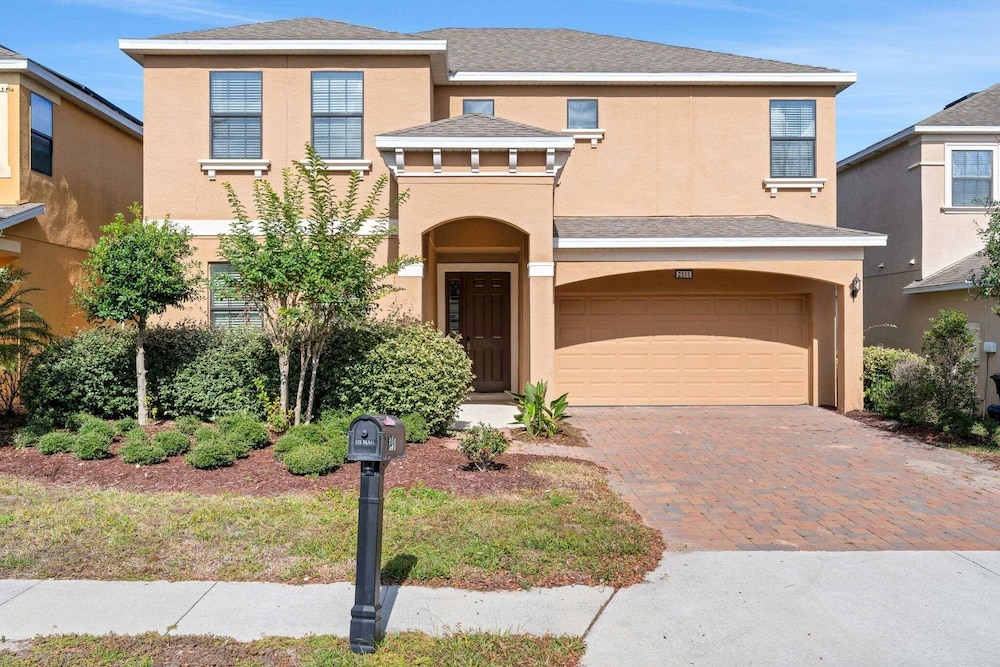 2311vd-providence 5 Bedroom Home