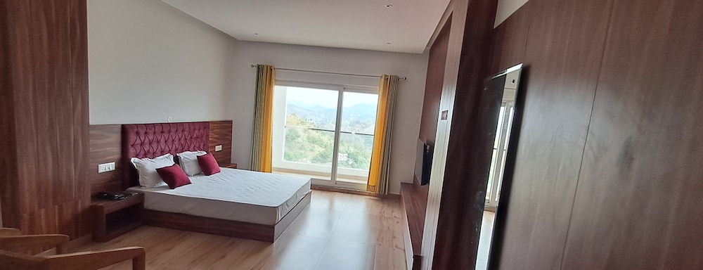 JAMUNAS B&B