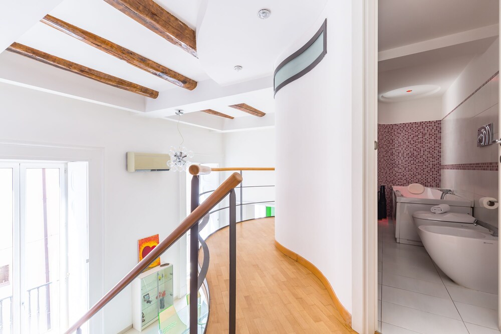 Design Studio Duplex at National Museum