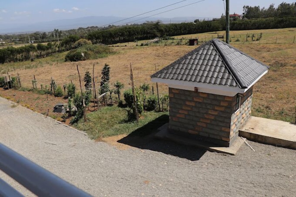 Kimberly Guest House Naivasha