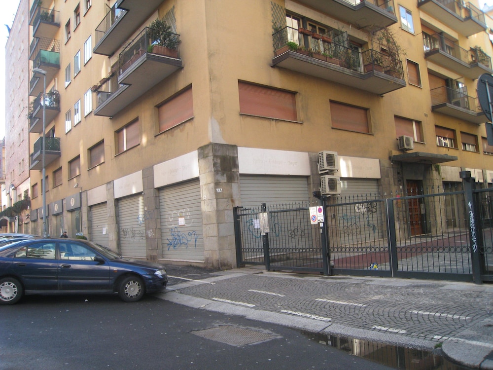 ABC - Bologna in B&B photo 4
