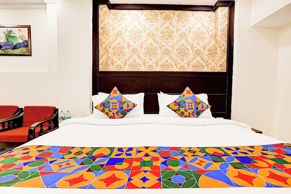 Fabhotel Comfort Stay I
