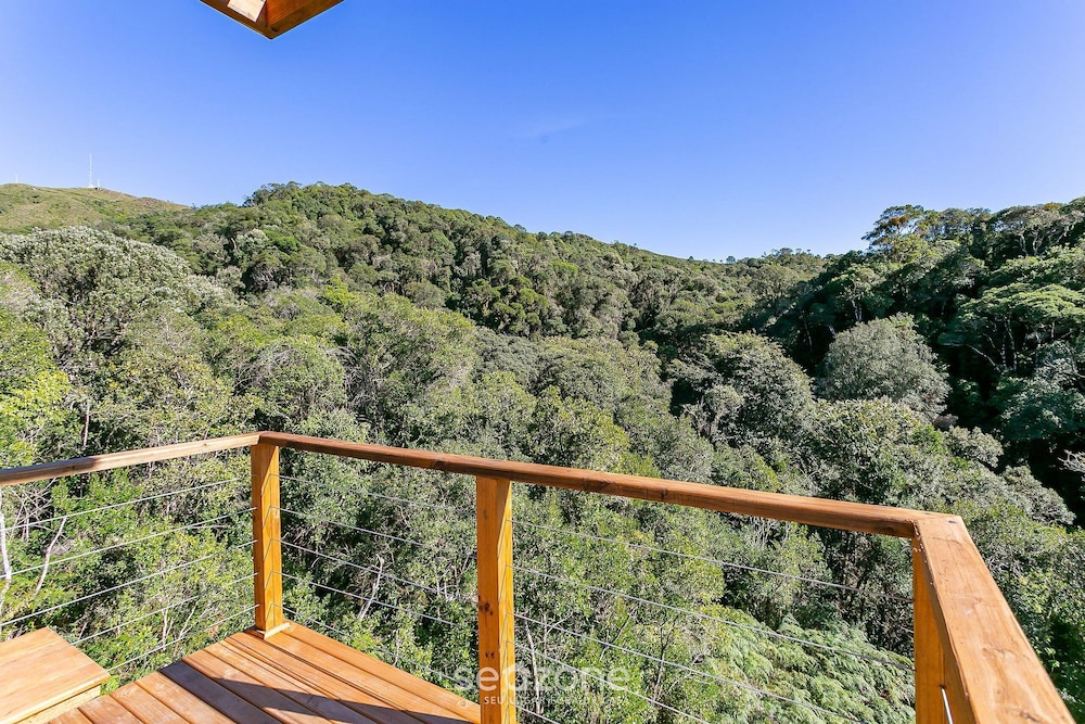 Mountain Retreat w/ View Vst016