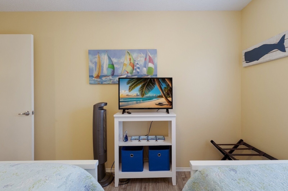 North Beach Village #62 3 Bedroom Home