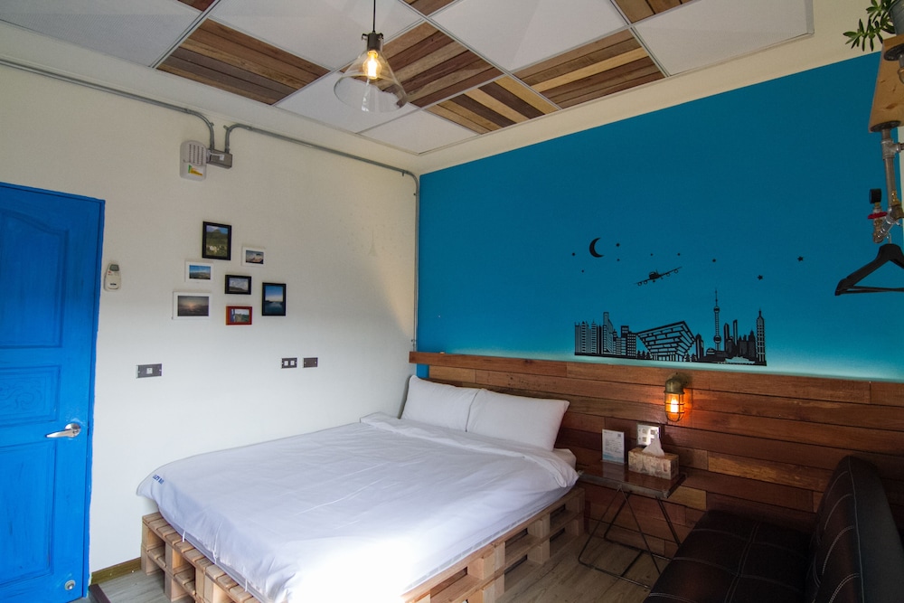 Lazy Bay