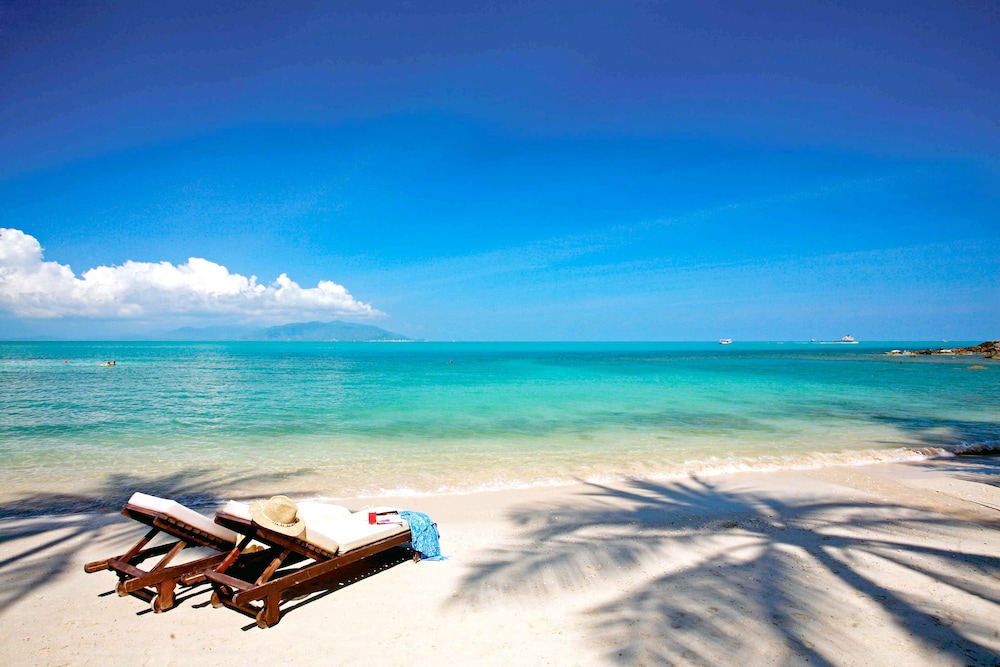 Melati Beach Resort & Spa 47