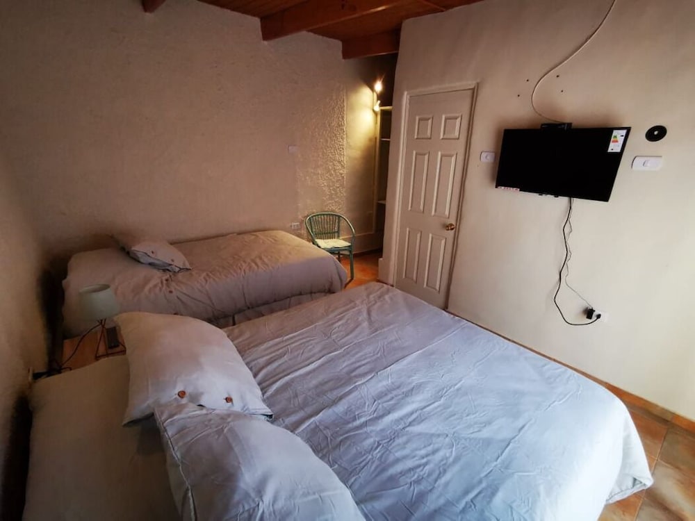 Barros Antai Bed & Breakfast view 4