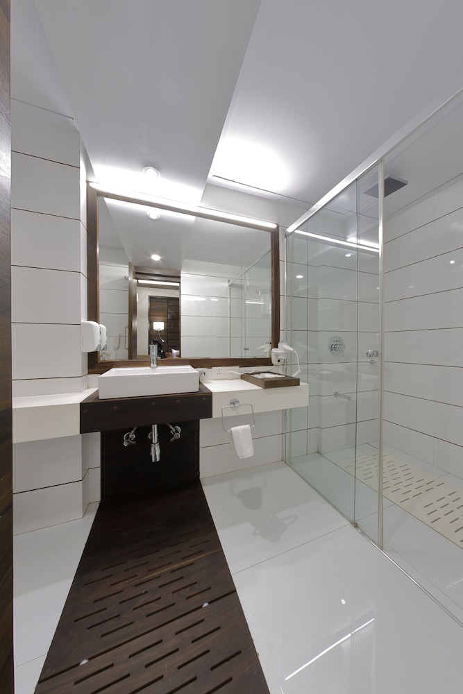 Hotel Silver Heights