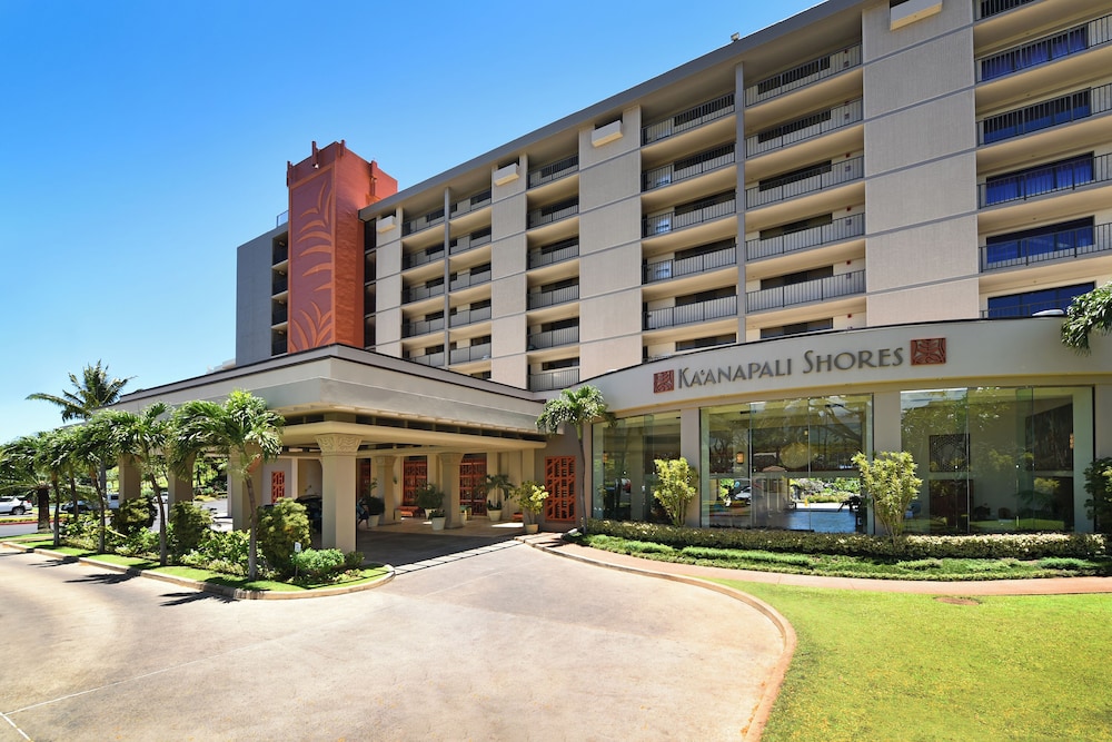 Ka'anapali Shores 160