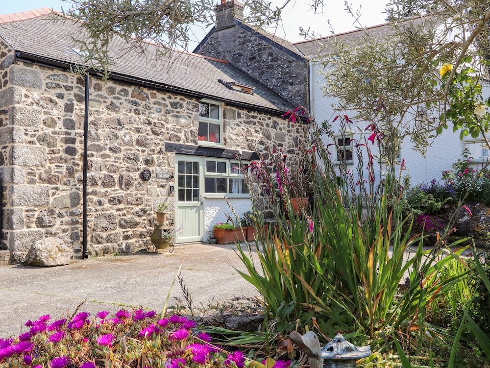 The Barn at Trevothen Farm