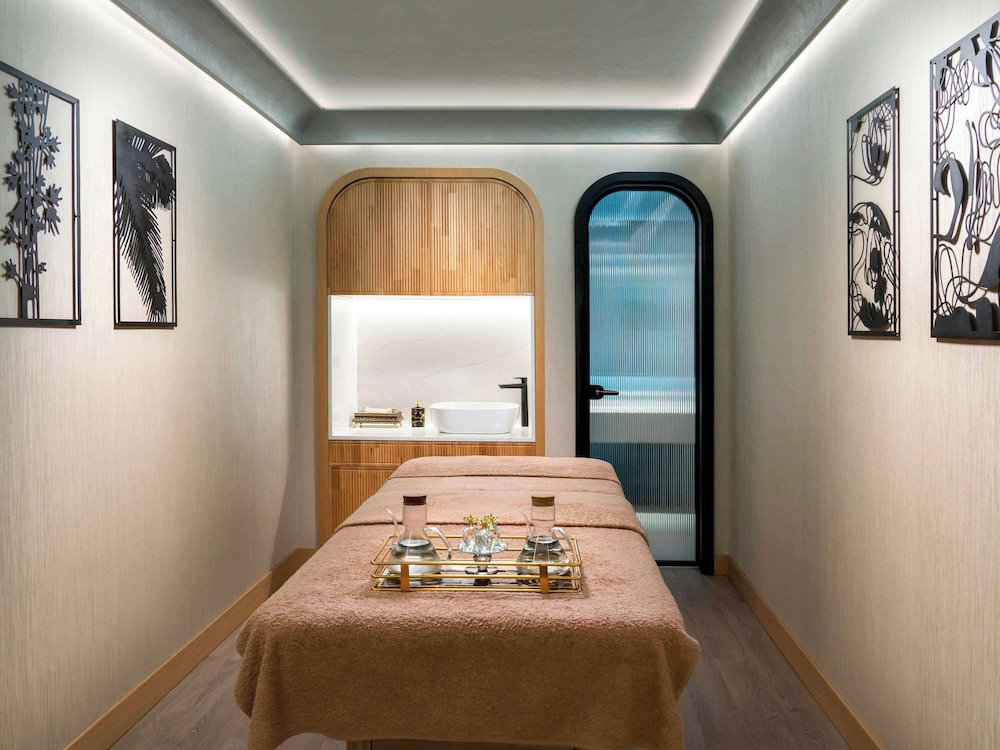 Novotel İstanbul Boğazı - Image 69