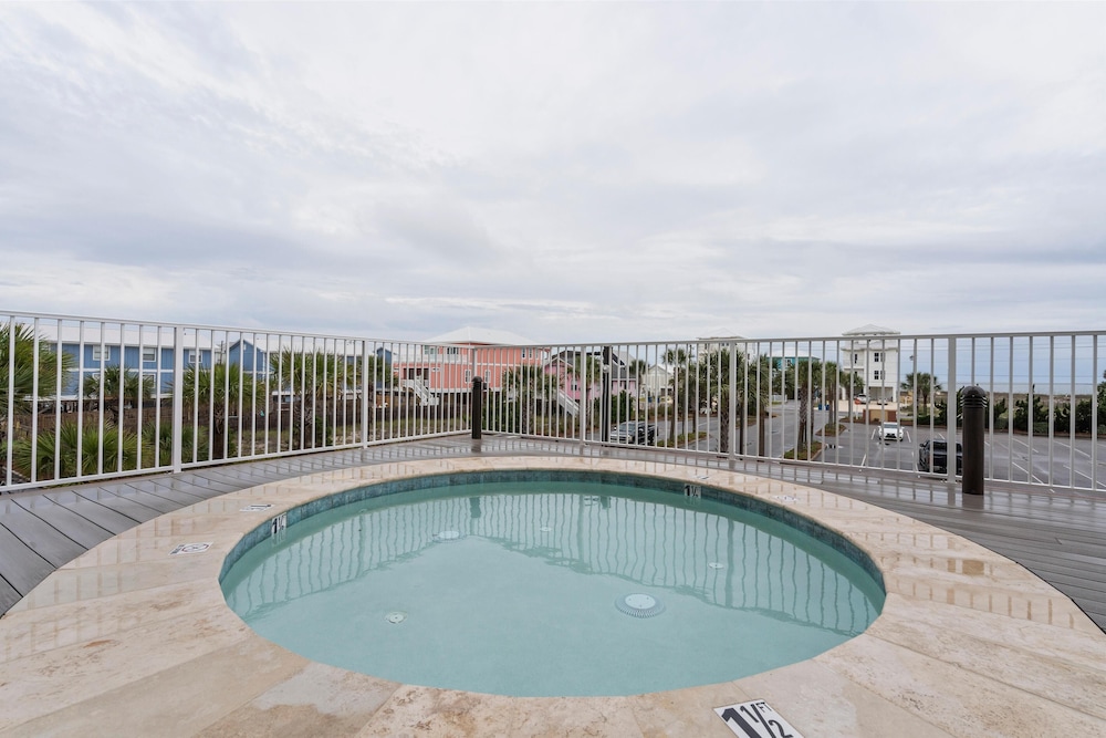 Sanibel 502