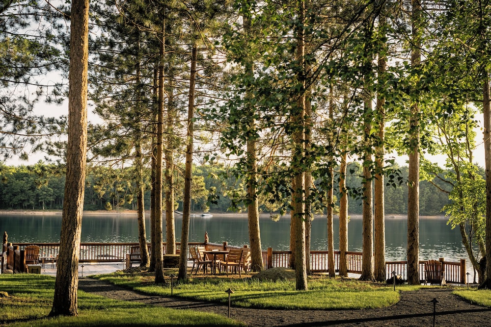 The Chatwal Lodge - Property Image 13