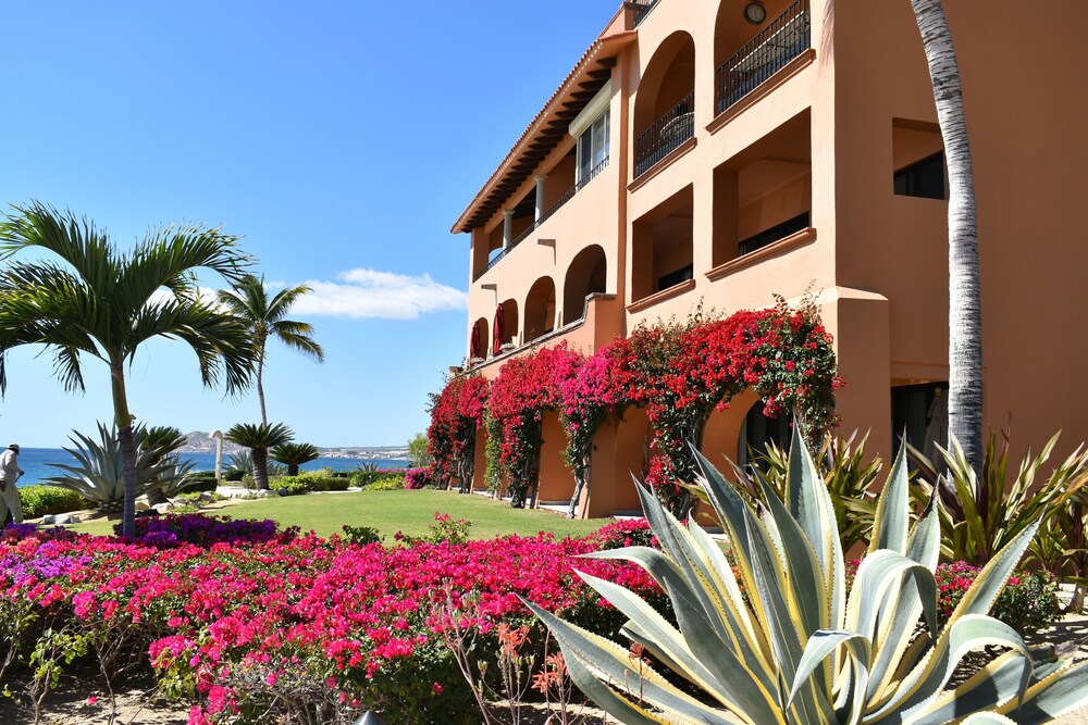 Casa del Mar Condos