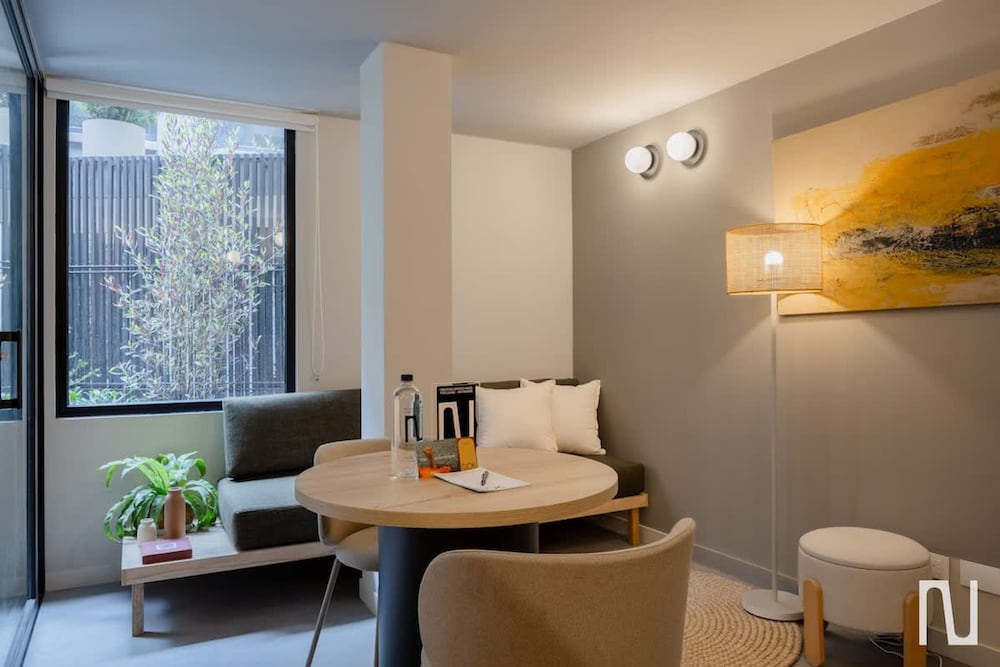 NOK Luxury 3BR in Zona Rosa