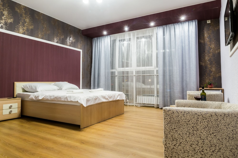 Nitsa Hotel