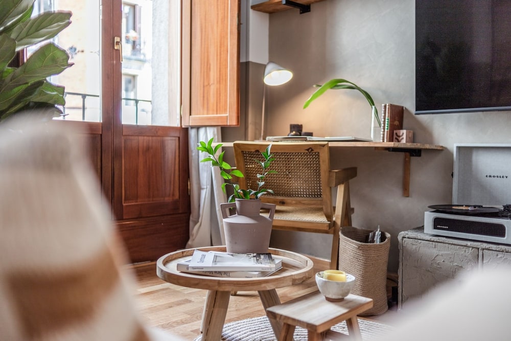 Tetela - 1 Bedroom and Shared Pool in Centro