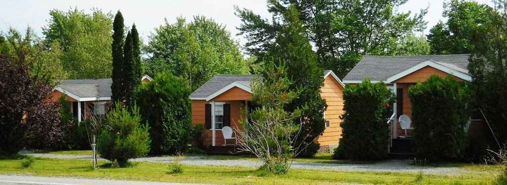 Acadia Gateway Motel