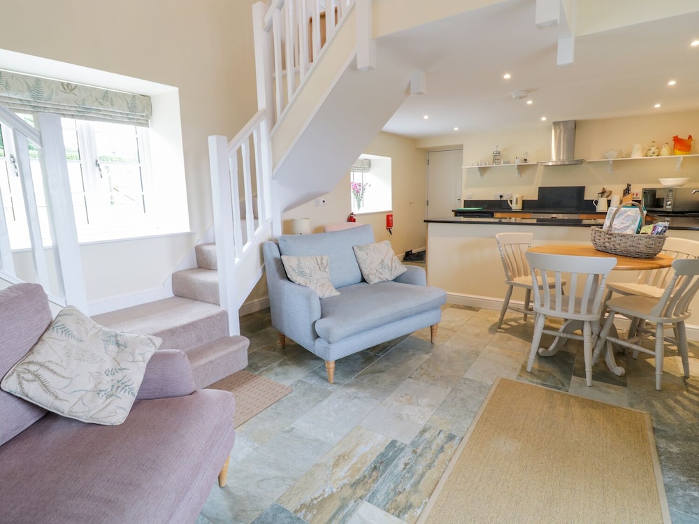 Plas Tirion Cottage