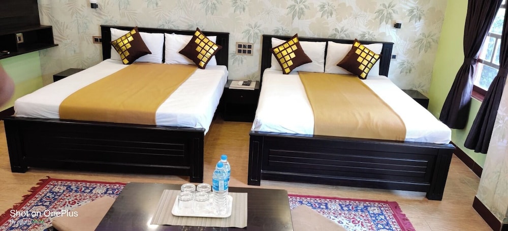 Star Resort