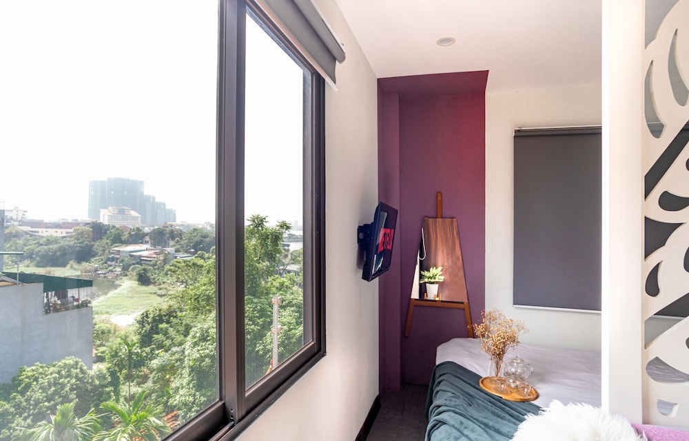 SAZIHOME Tay Ho Hanoi