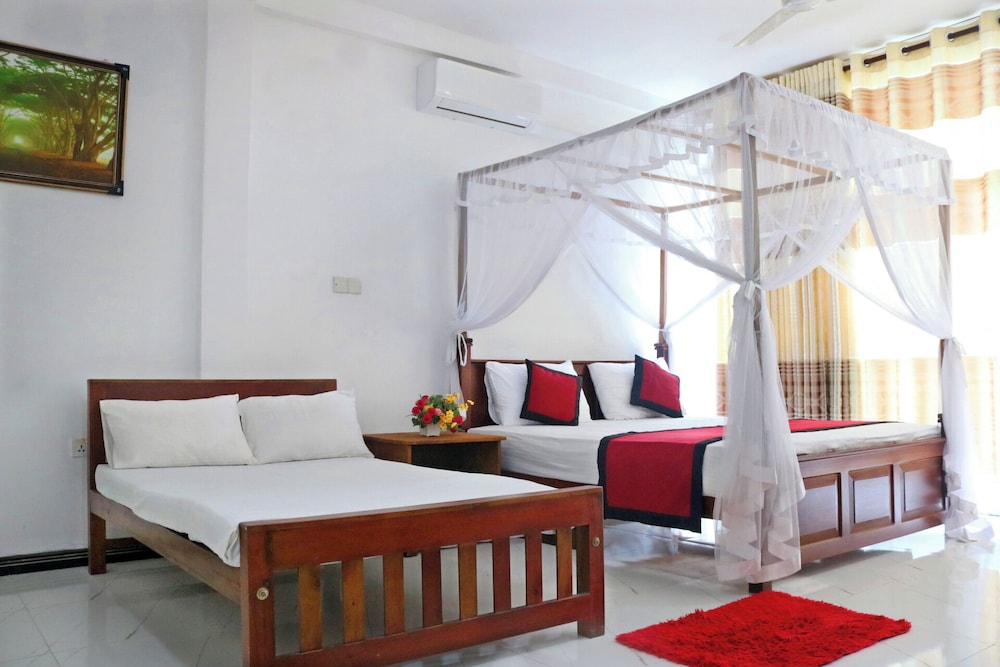 Unaway Holiday Home