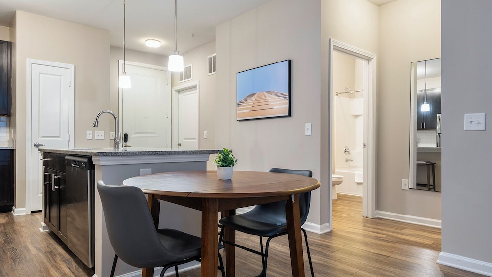 Carolina Forest Furnished Apartments by Landing