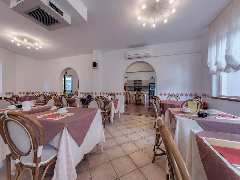 Hotel Azzurra