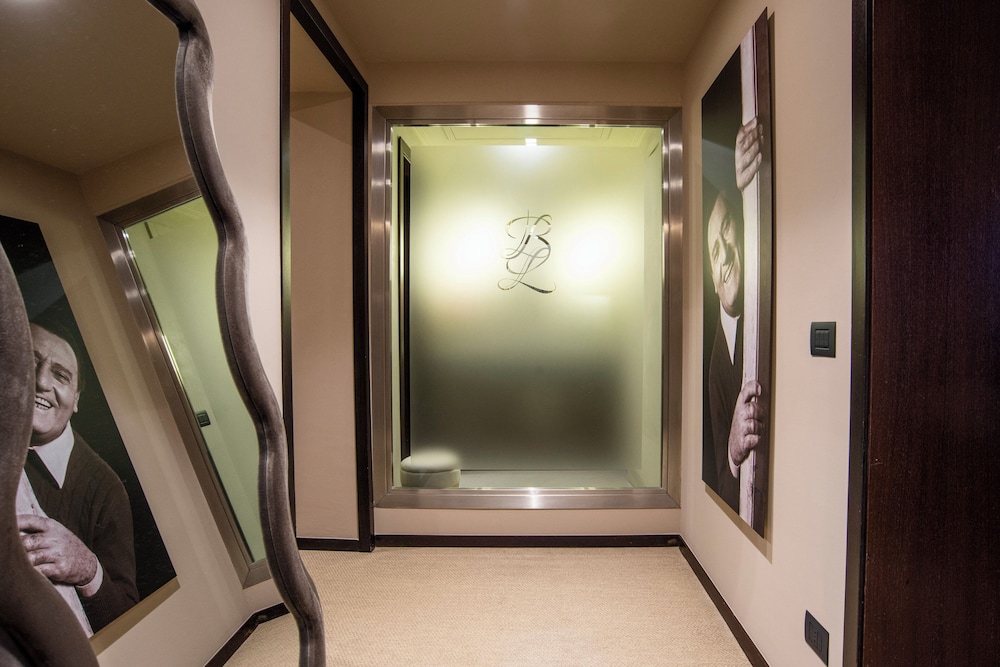 Bocca di Leone Luxury Suite