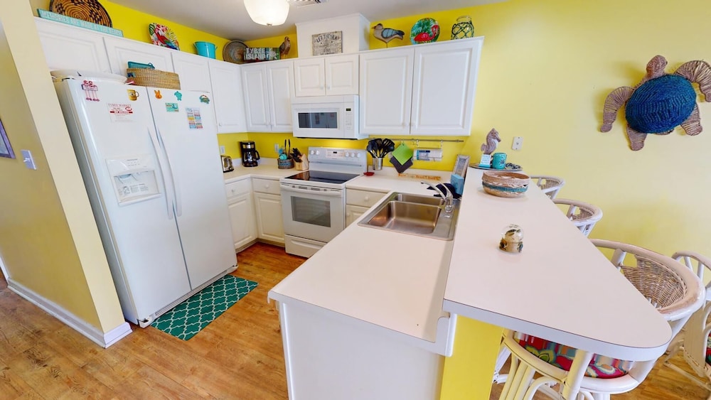 South Beach Ocean S by Tybee Vacation Rentals