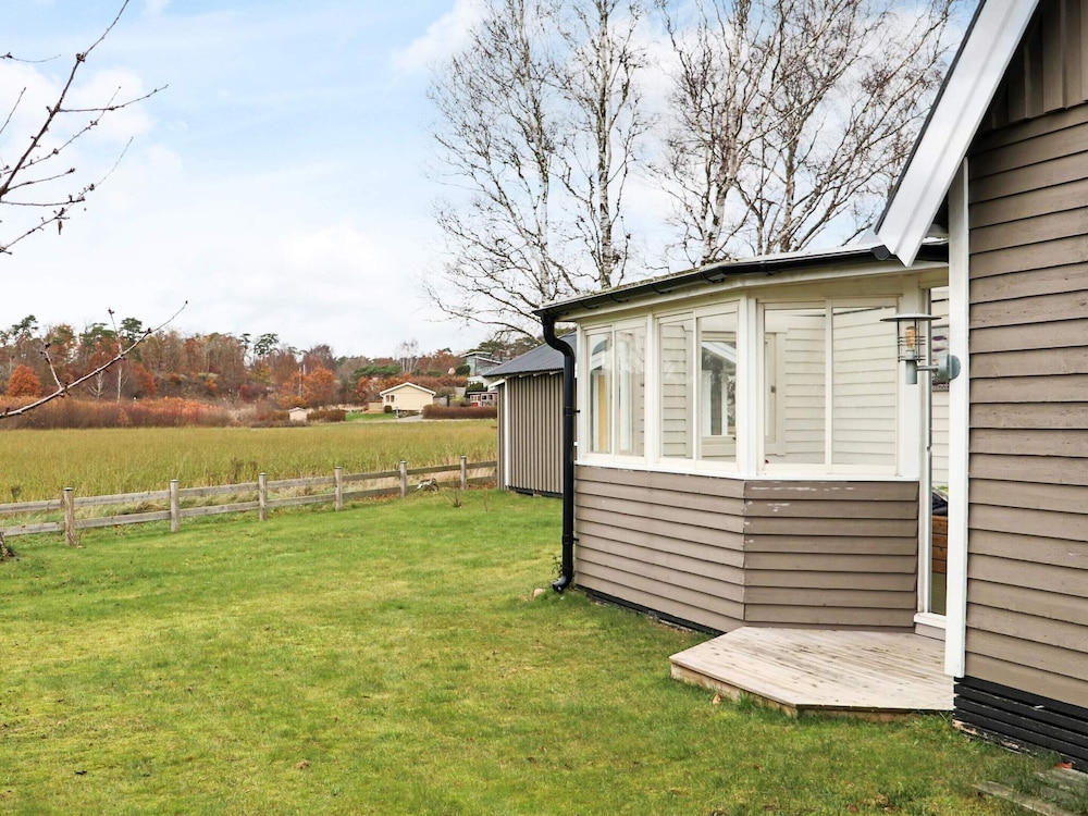 5 Person Holiday Home in Falkenberg view 5