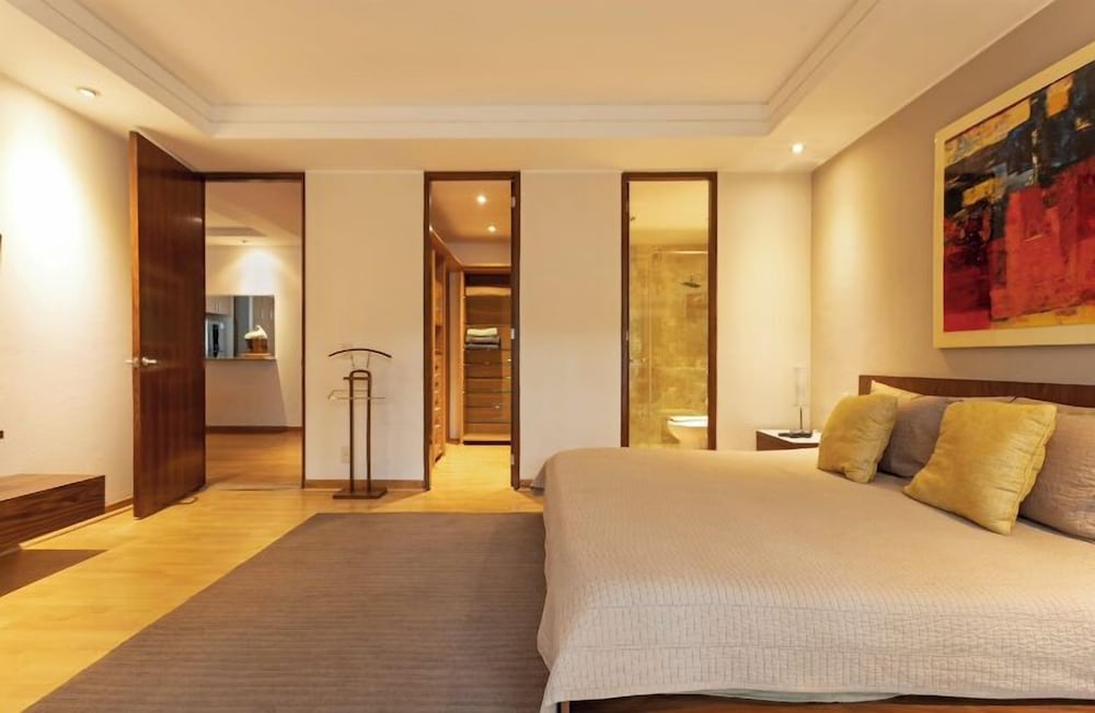 Departamento exclusivo en Polanco photo 5