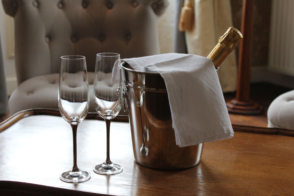 Le Patio Chambres et Table dHotes