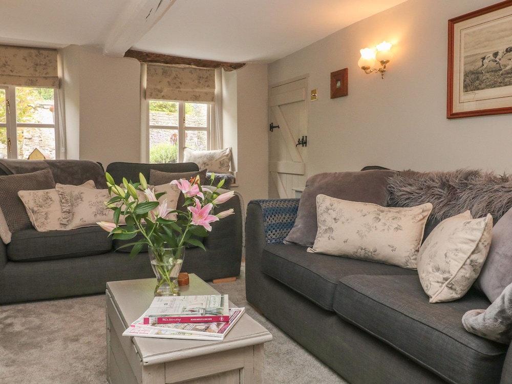 Grange Cottage