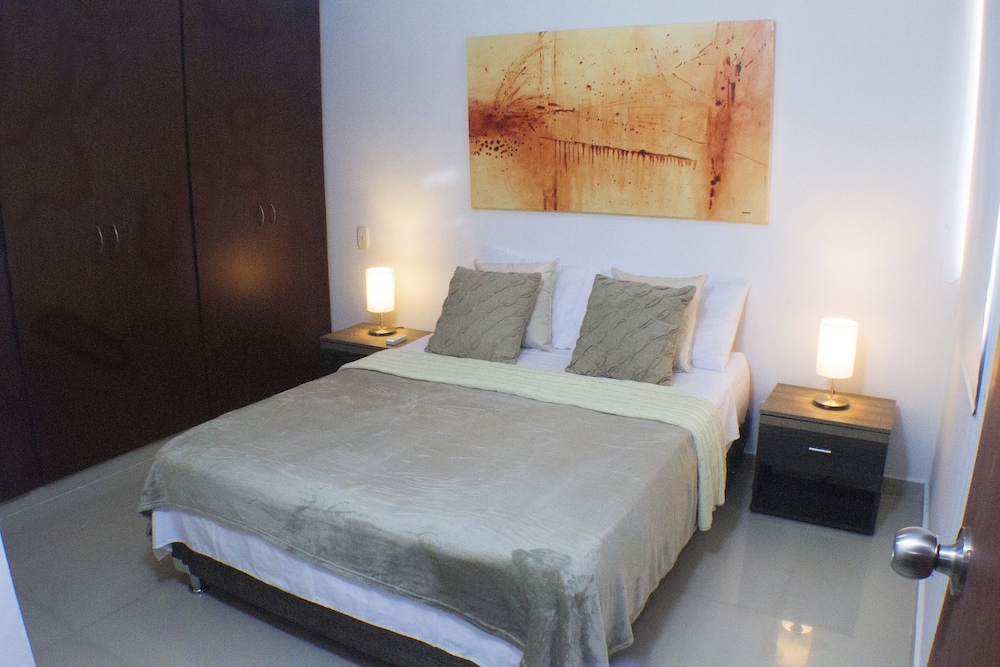 Apartamentos SOHO Basic – Cerca al Buenavista BAQ28A