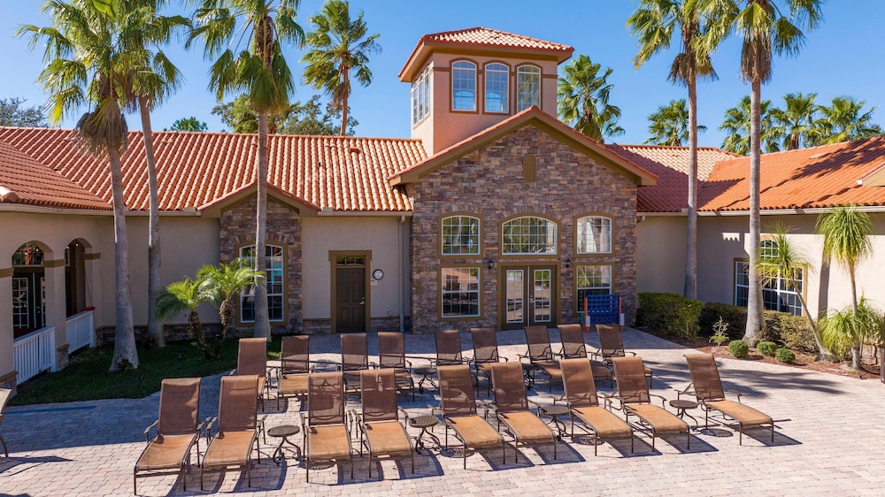 1301 TT - Tranquil Condo Retreat