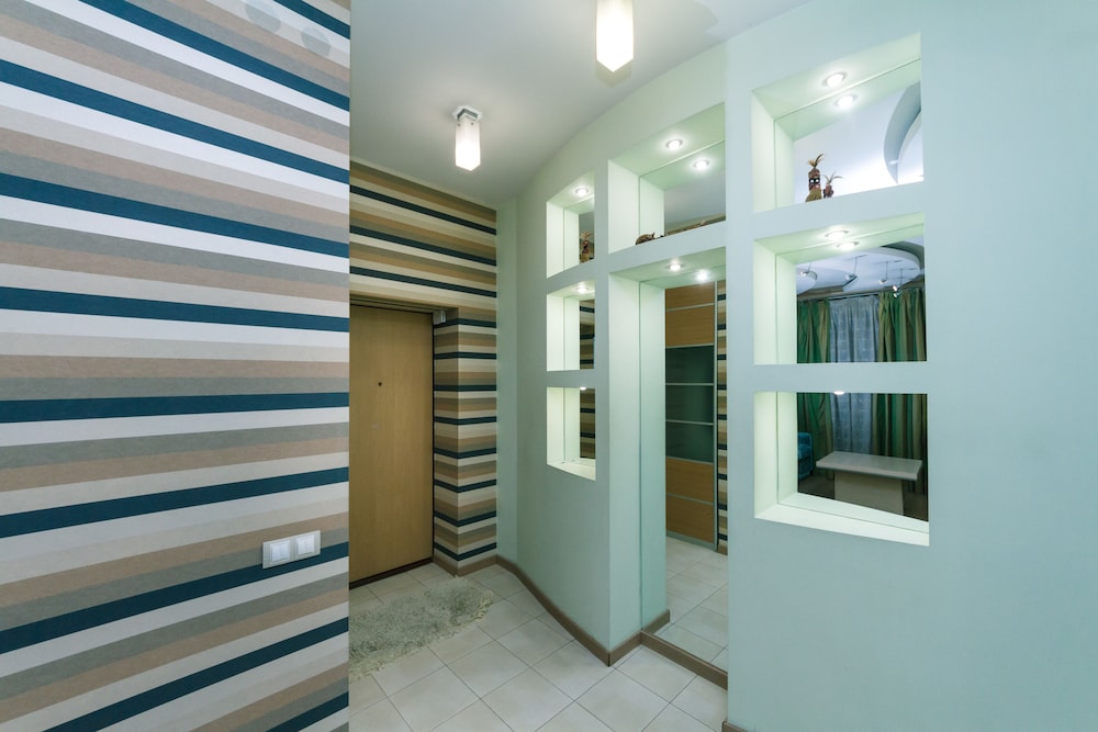 Kiev Apartments