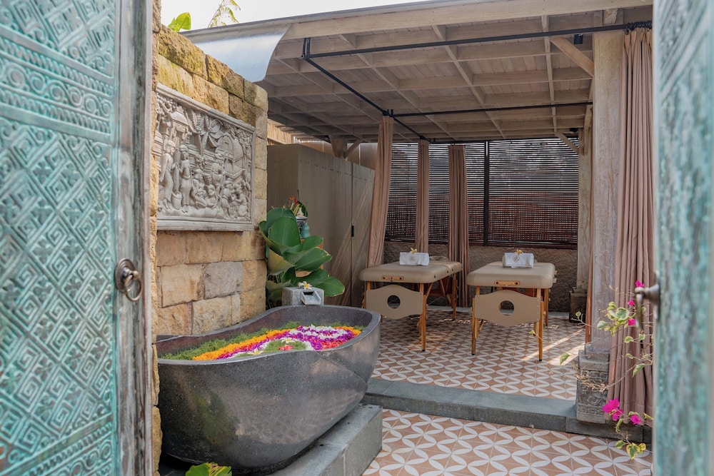 Legong Sebatu Villa